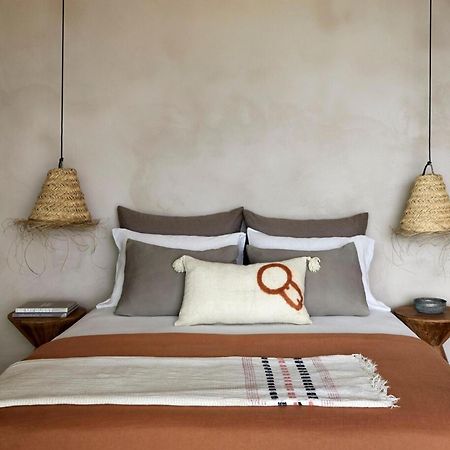 Villa Gaia - Secret Roc Villas Livathos  Εξωτερικό φωτογραφία