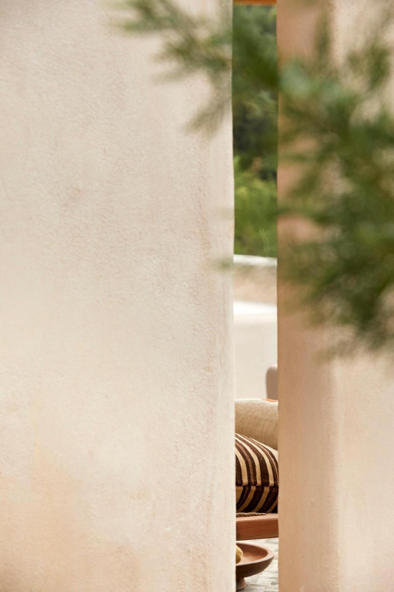 Villa Gaia - Secret Roc Villas Livathos  Εξωτερικό φωτογραφία