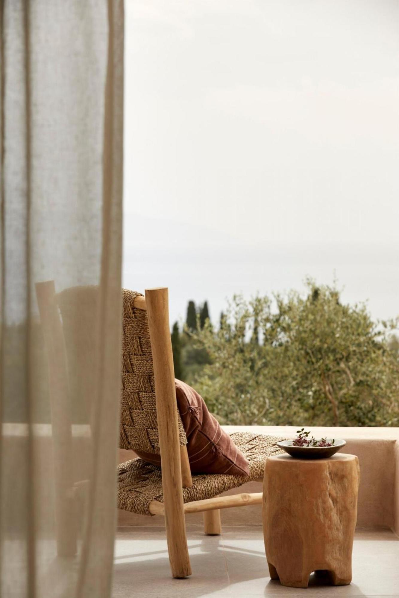Villa Gaia - Secret Roc Villas Livathos  Εξωτερικό φωτογραφία