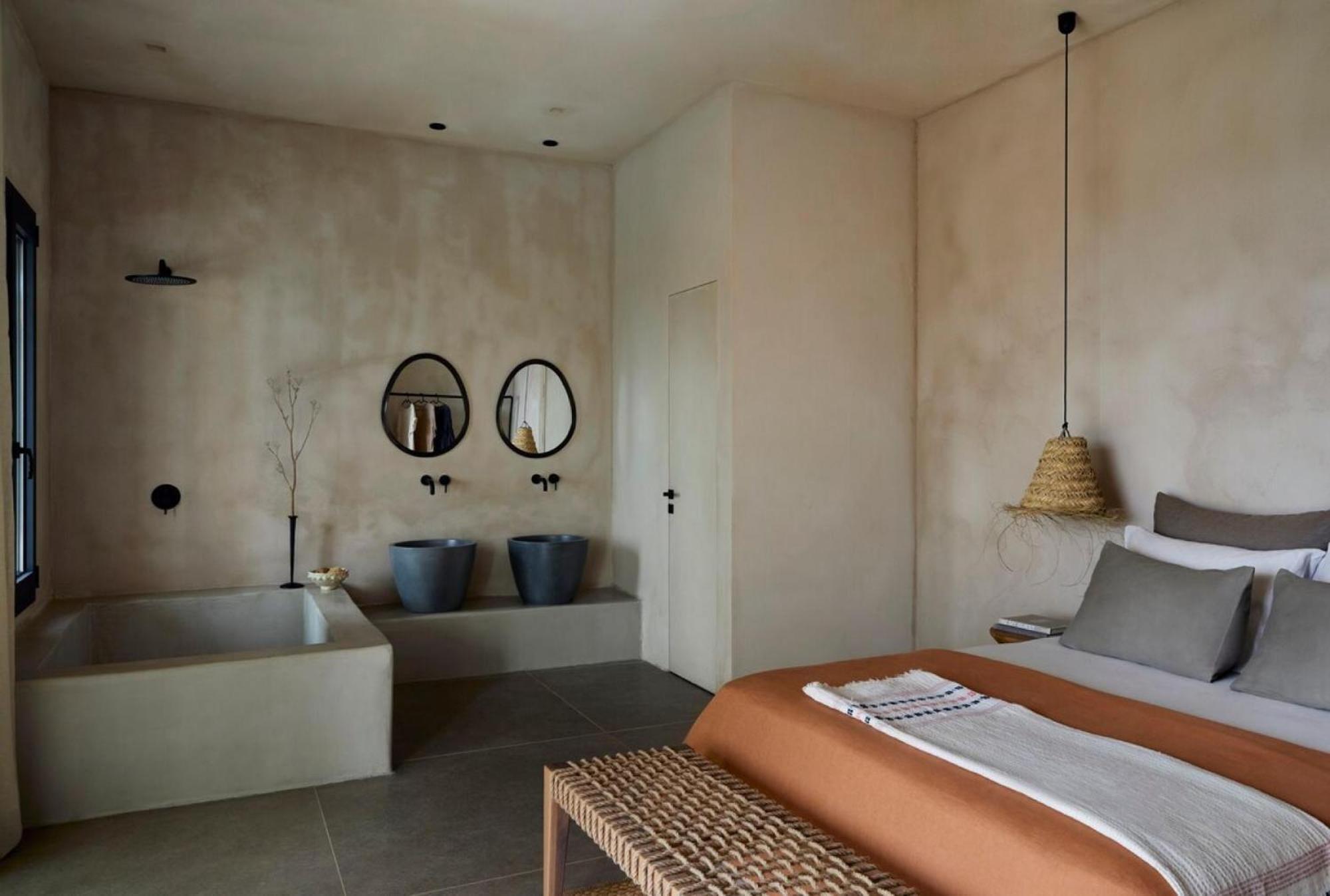 Villa Gaia - Secret Roc Villas Livathos  Εξωτερικό φωτογραφία