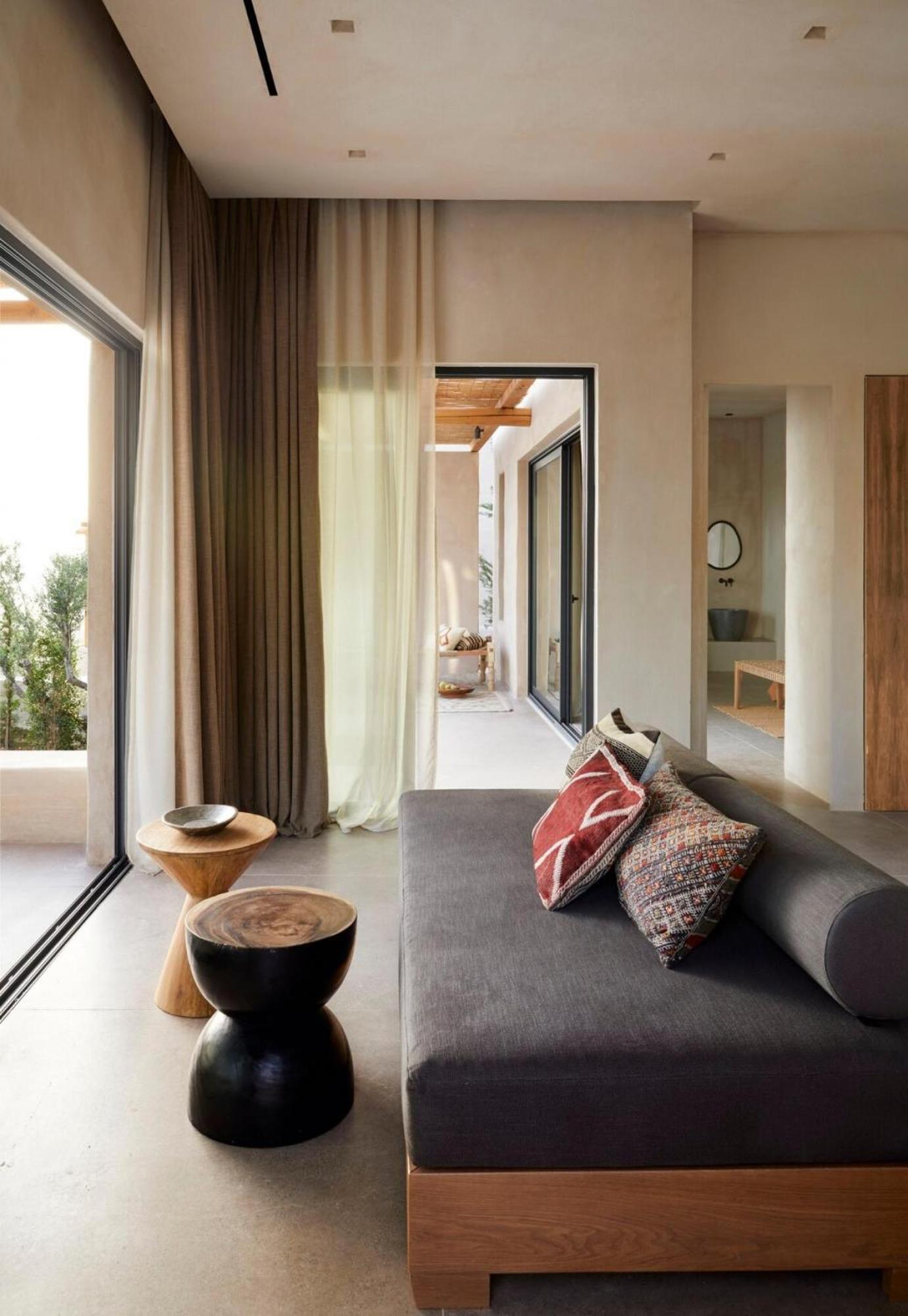 Villa Gaia - Secret Roc Villas Livathos  Εξωτερικό φωτογραφία